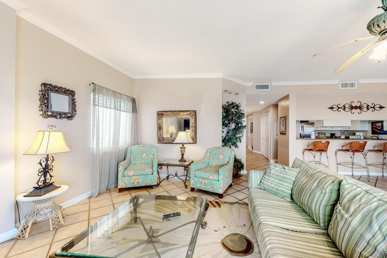 Westwind Penthse 2 Villa Gulf Shores Exterior photo