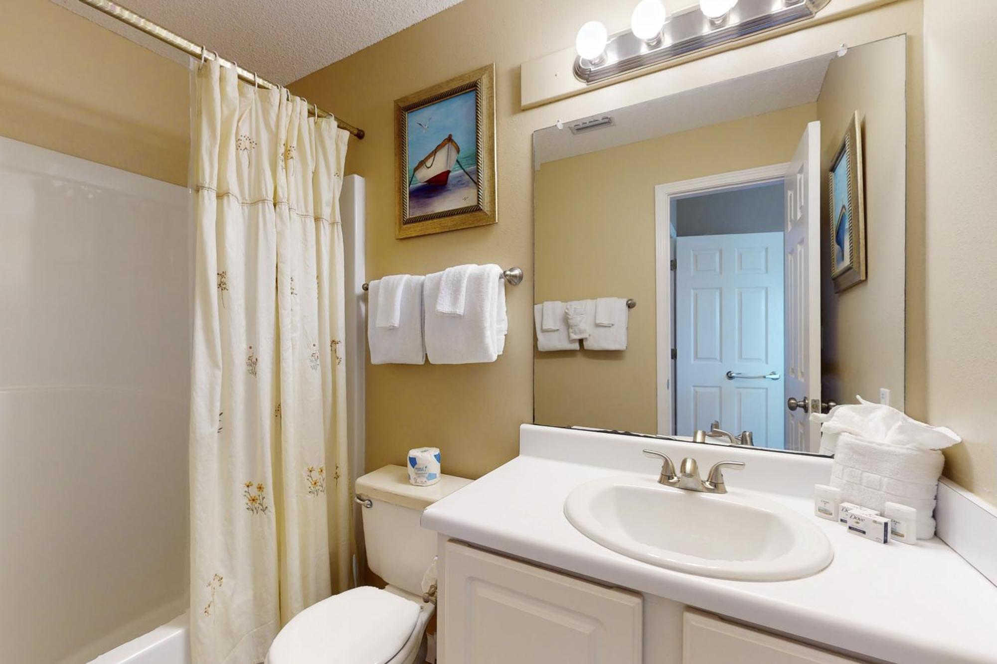 Westwind Penthse 2 Villa Gulf Shores Exterior photo