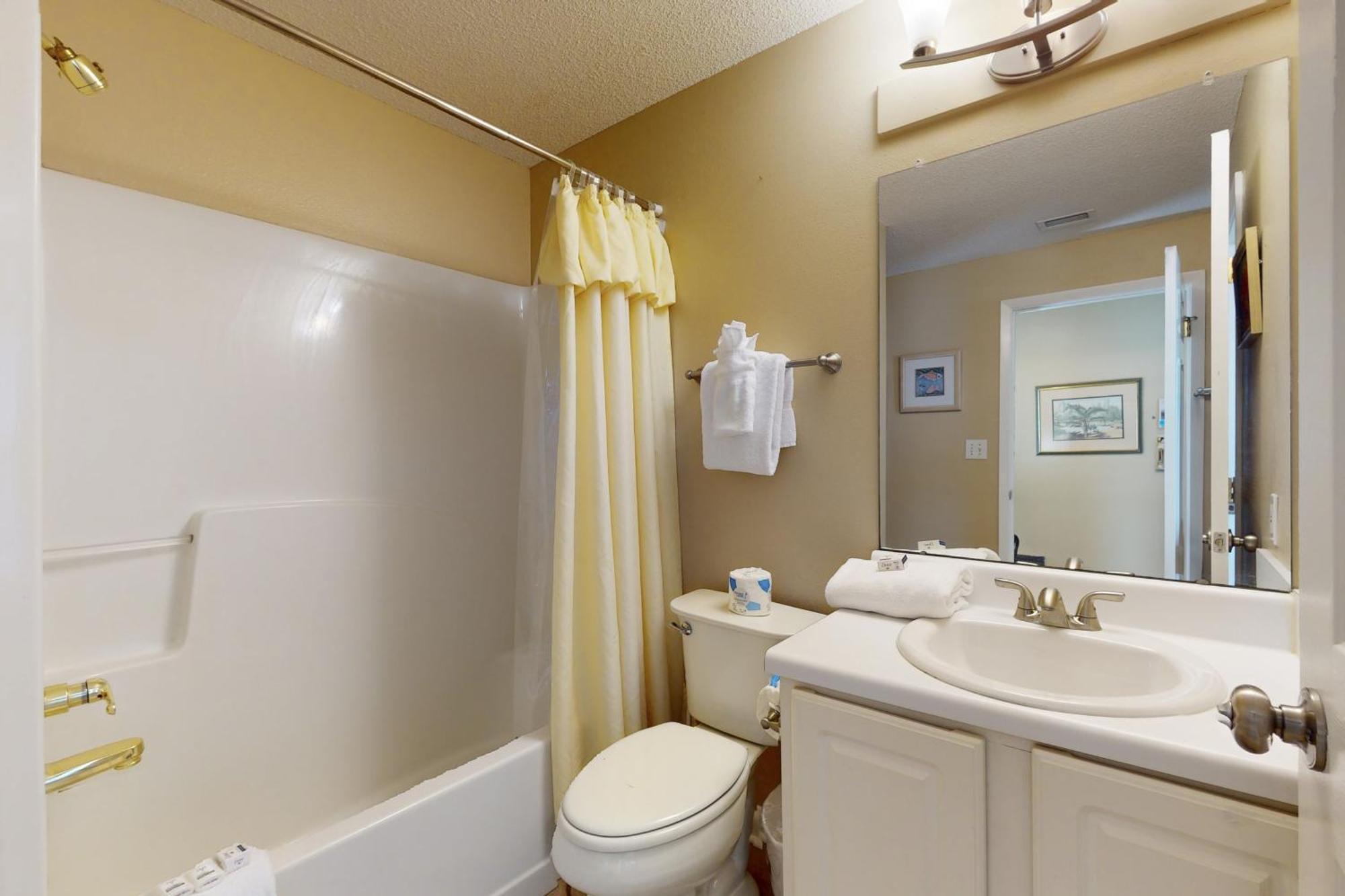 Westwind Penthse 2 Villa Gulf Shores Exterior photo