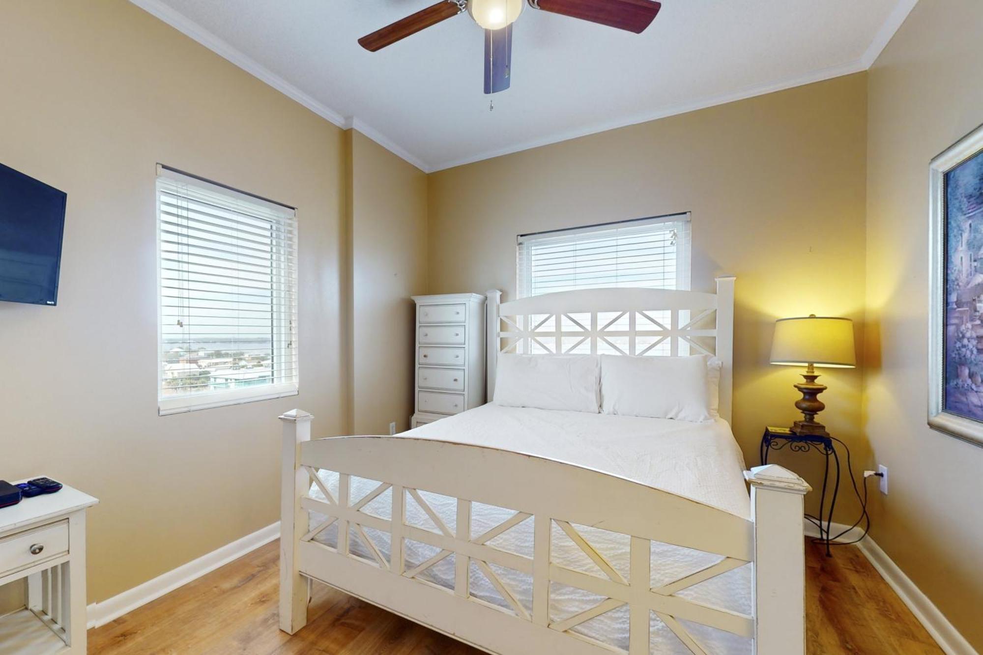 Westwind Penthse 2 Villa Gulf Shores Exterior photo