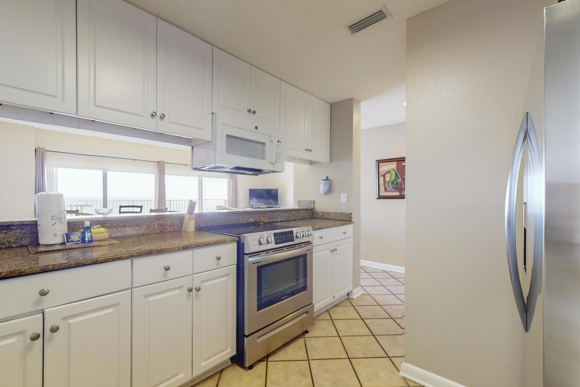 Westwind Penthse 2 Villa Gulf Shores Exterior photo