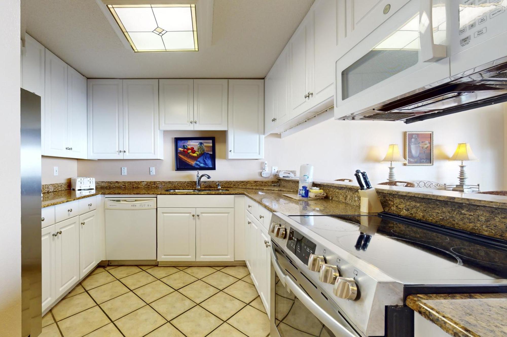 Westwind Penthse 2 Villa Gulf Shores Exterior photo
