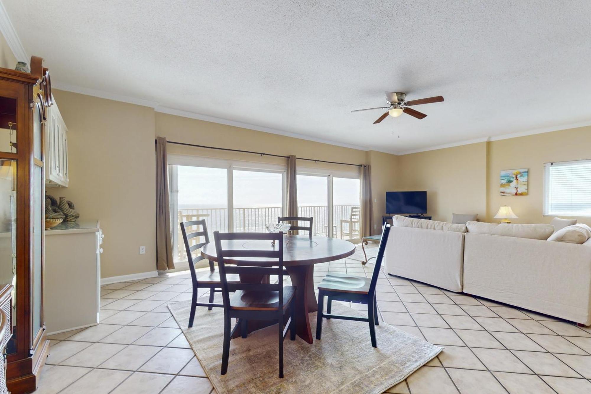 Westwind Penthse 2 Villa Gulf Shores Exterior photo