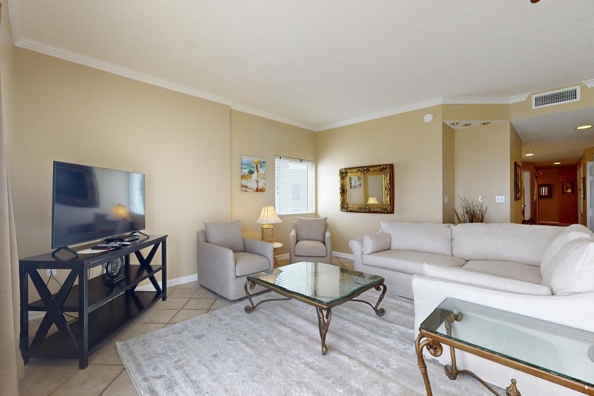Westwind Penthse 2 Villa Gulf Shores Exterior photo