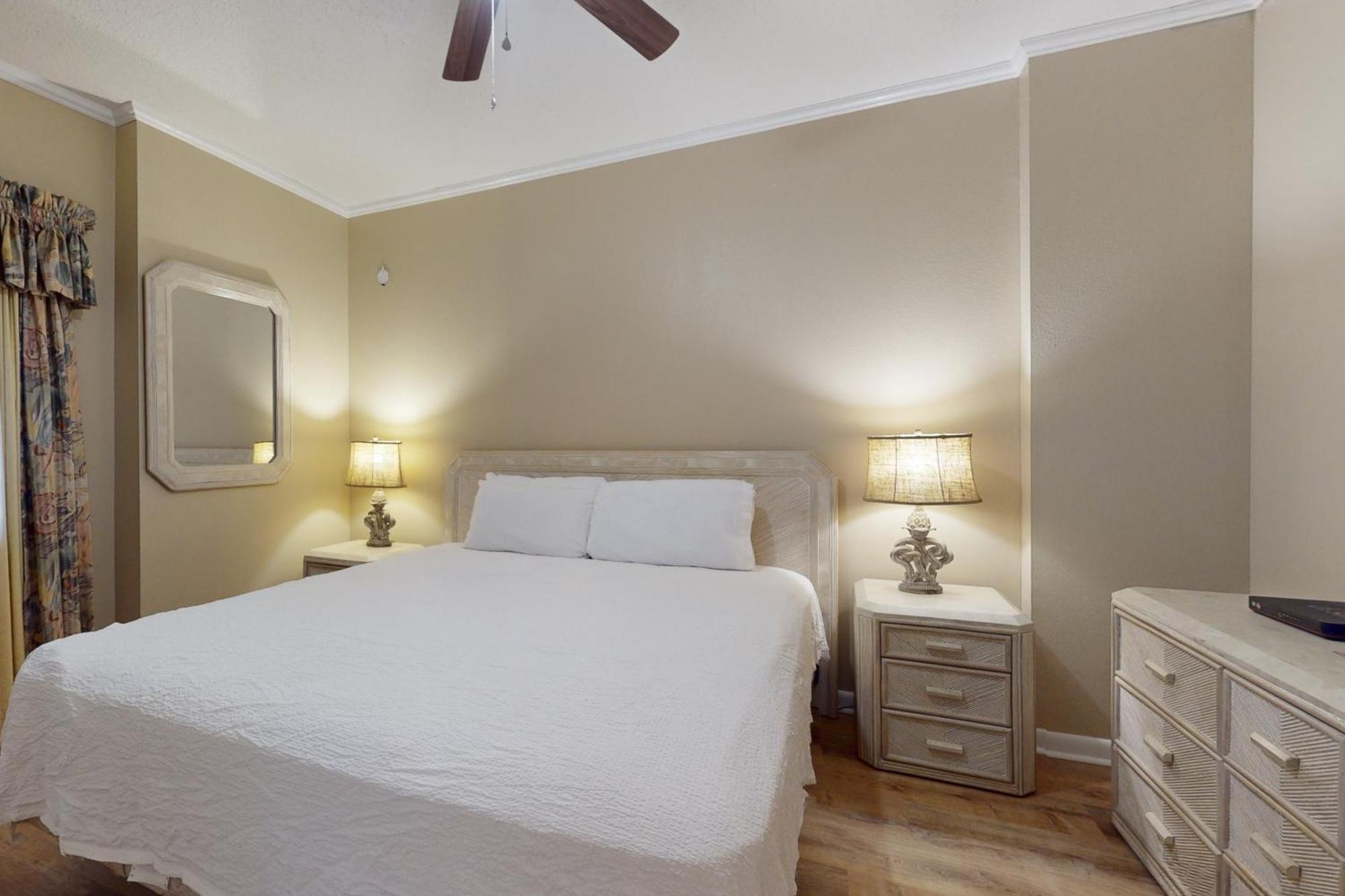 Westwind Penthse 2 Villa Gulf Shores Exterior photo